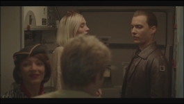 Joan - Season 01 Episode 02